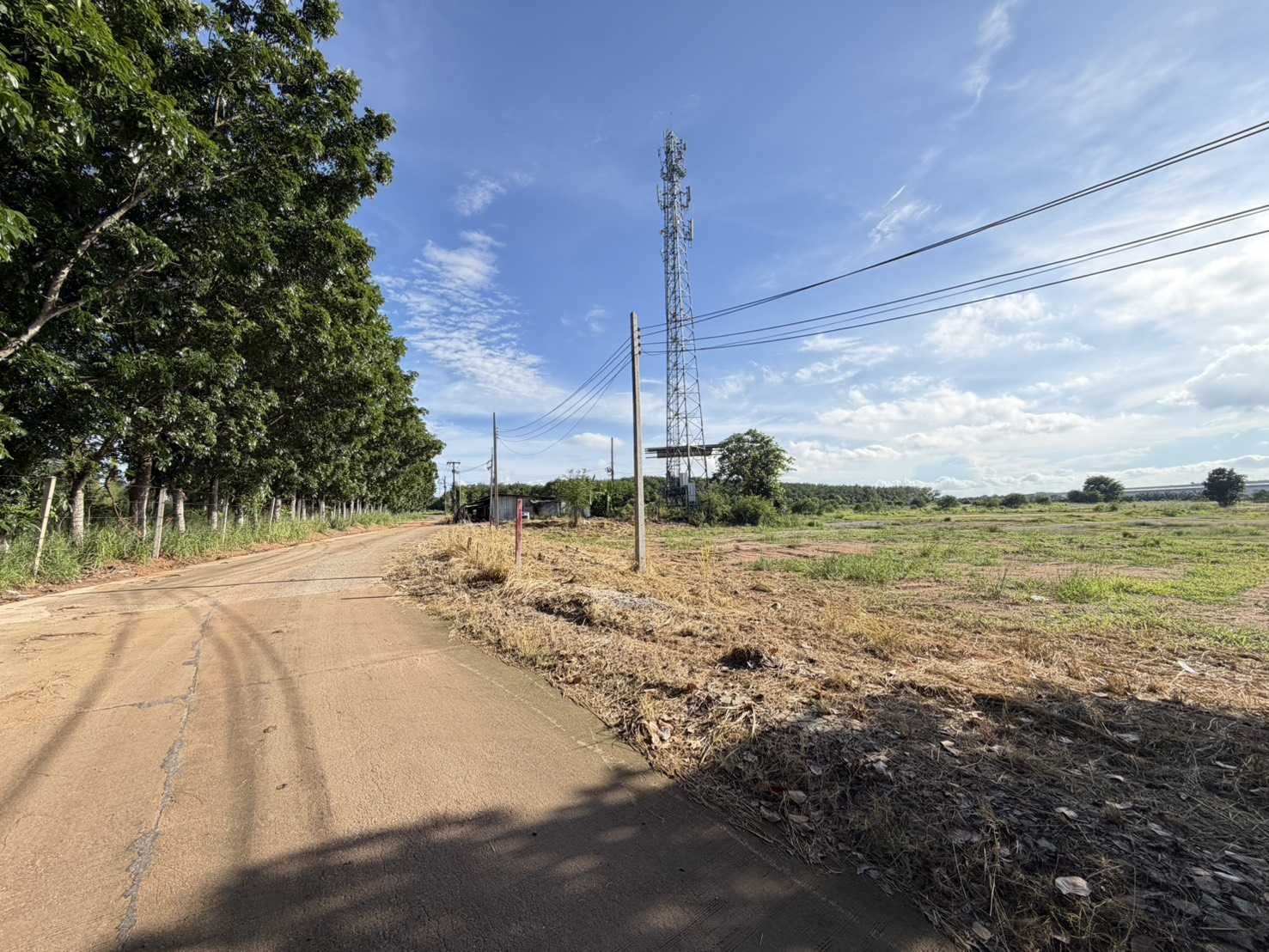 เสนอขายที่ดิน 30 ไร่ ติดนิคมฯ WHA อีสเทิร์นซีบอร์ด – รูปที่ 3