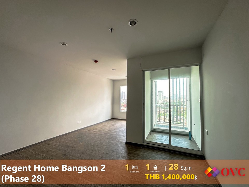 Ready to sell Regent Home Bangson Project 2 Phase 28 Ready to sell Regent Home Bangson Project 2 Phase 28