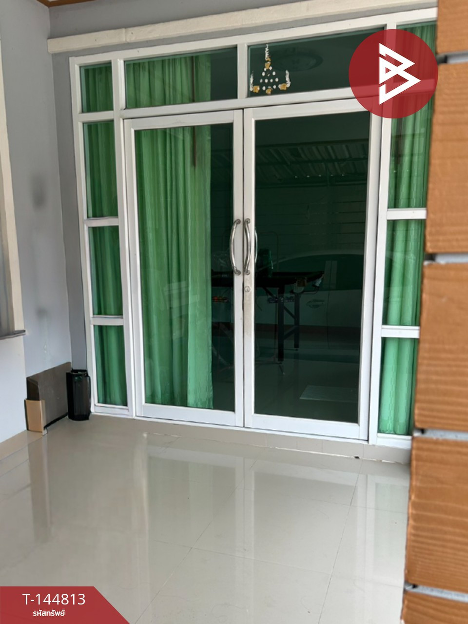 Townhouse for sale Tasthida Thani Village 3, Ban Chang, Rayong – รูปที่ 4