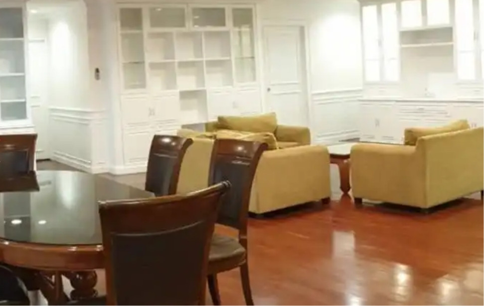 LTH15906 - Luxury Condo for Rent Phrom Phong | D.S. Tower 1 Sukhumvit 33 | 80,000 THB | คอนโดหรูให้เช่า พร้อมพงษ์ โครงการ D.S. Tower 1 Sukhumvit 33