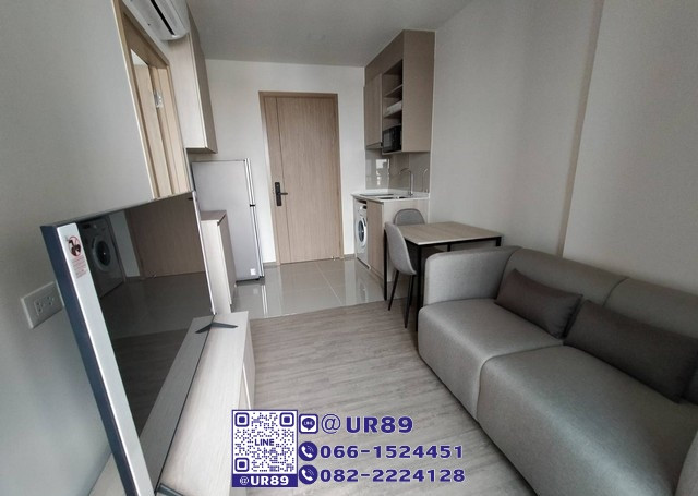 💙 Hot Price 💙ให้เช่า/For RENT คอนโด NIA by Sansiri (เนีย บาย แสนสิริ) – รูปที่ 2