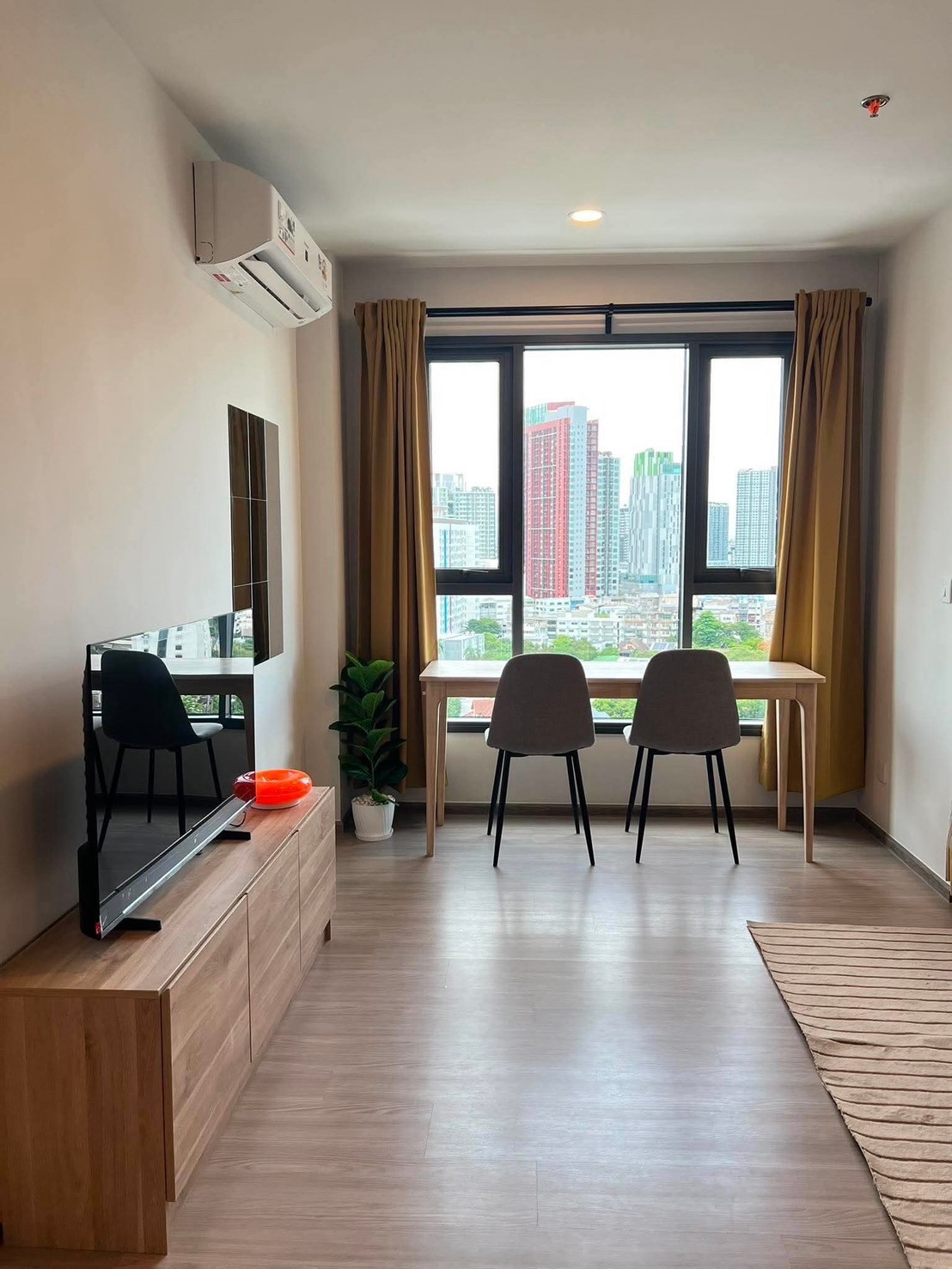 New! Aspire Sukhumvit - Rama4 – รูปที่ 4