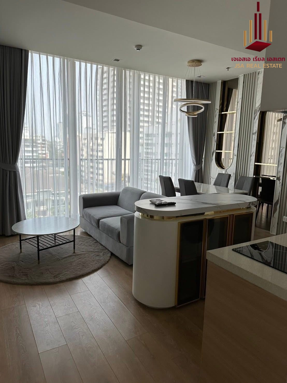 ✨ For Sale: Noble Around Sukhumvit 33 Condo ✨  💰 Only 15,000,000  THB