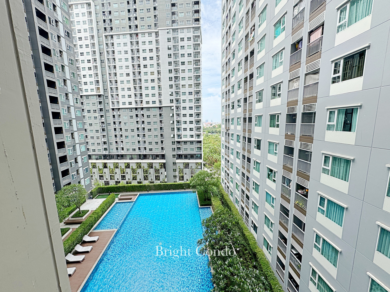 ให้เช่าคอนโด Aspire erawan  รหัสทรัพย์ P3389 – รูปที่ 3