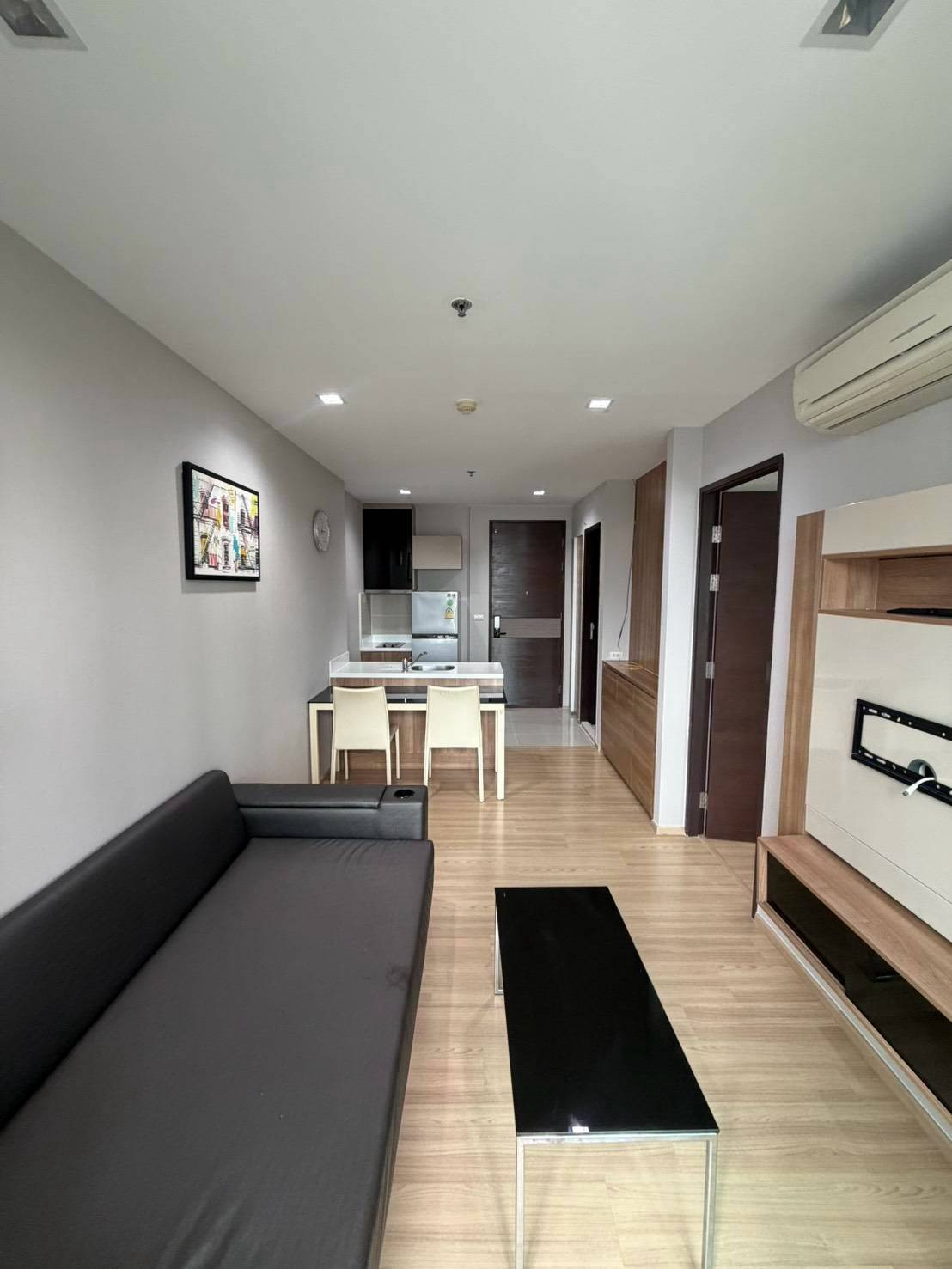 TWP828 For Rent | Rhythm Sathorn  1 Bedrooms Near BTS Saphan Taksin – รูปที่ 3