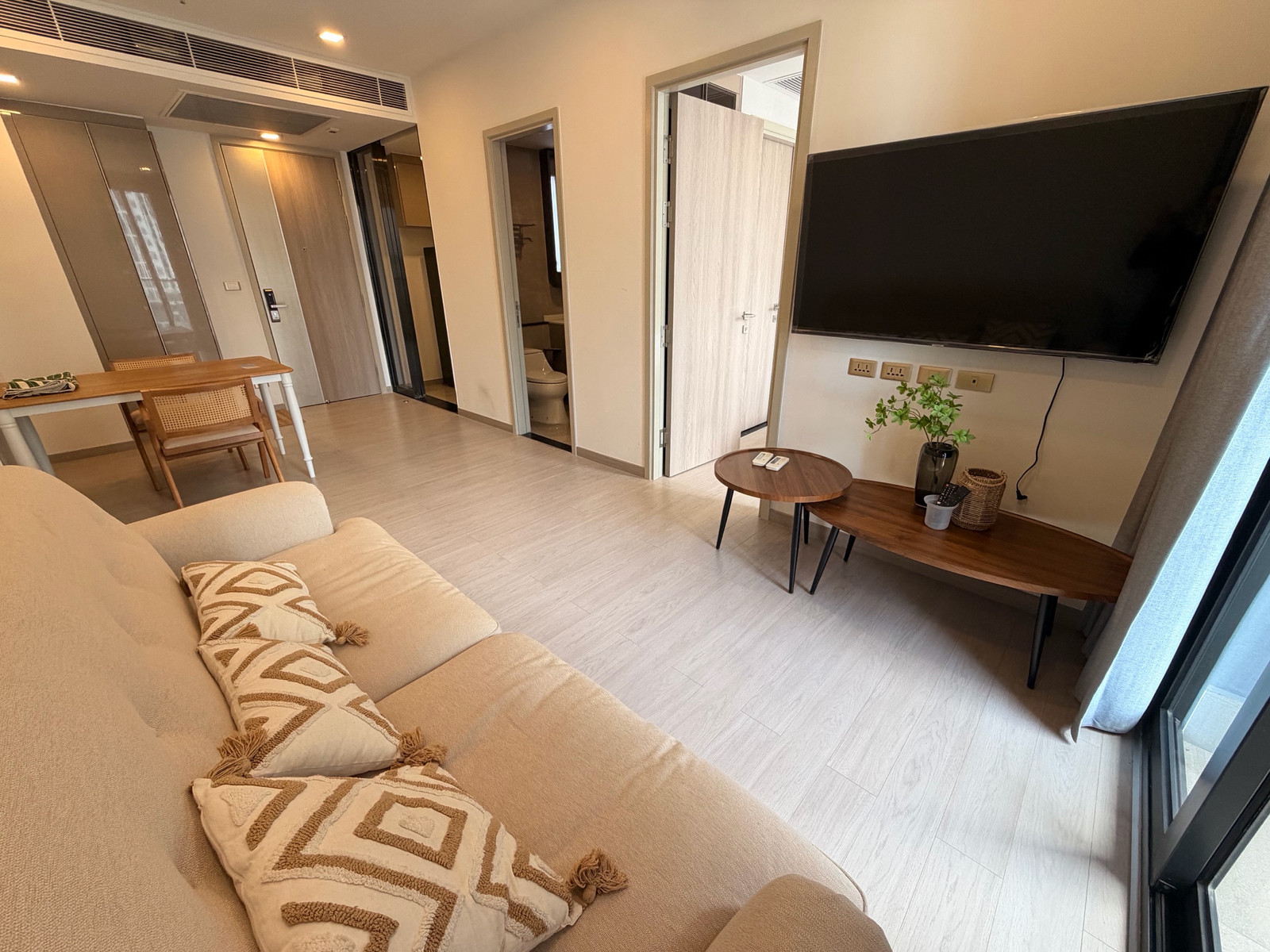 One9Five Asoke Rama9 ｜ready to move in – รูปที่ 2
