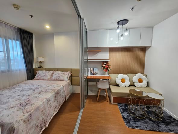 🔥 Condo for Sale at Lumpini Condo Town North Pattaya - Sukhumvit – Newly Renovated, Fully Furnished & Ready to Move In 🔥 Condo for Sale at Lumpini Condo Town North Pattaya - Sukhumvit – Newly Renovated, Fully Furnished & Ready to Move In