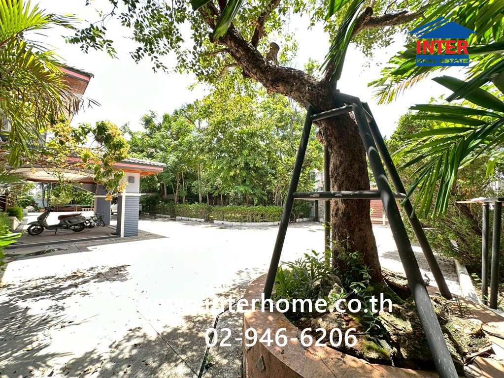 บ้านเดี่ยว 2 ชั้น 376 ตร.ว. บ้านเดี่ยว ซอยหมู่บ้านเพชรลัดดา ถนนโรจนะ ถนนอโยธยา ถนนเอเซีย พระนครศรีอยุธยา พระนครศรีอยุธยา – รูปที่ 3