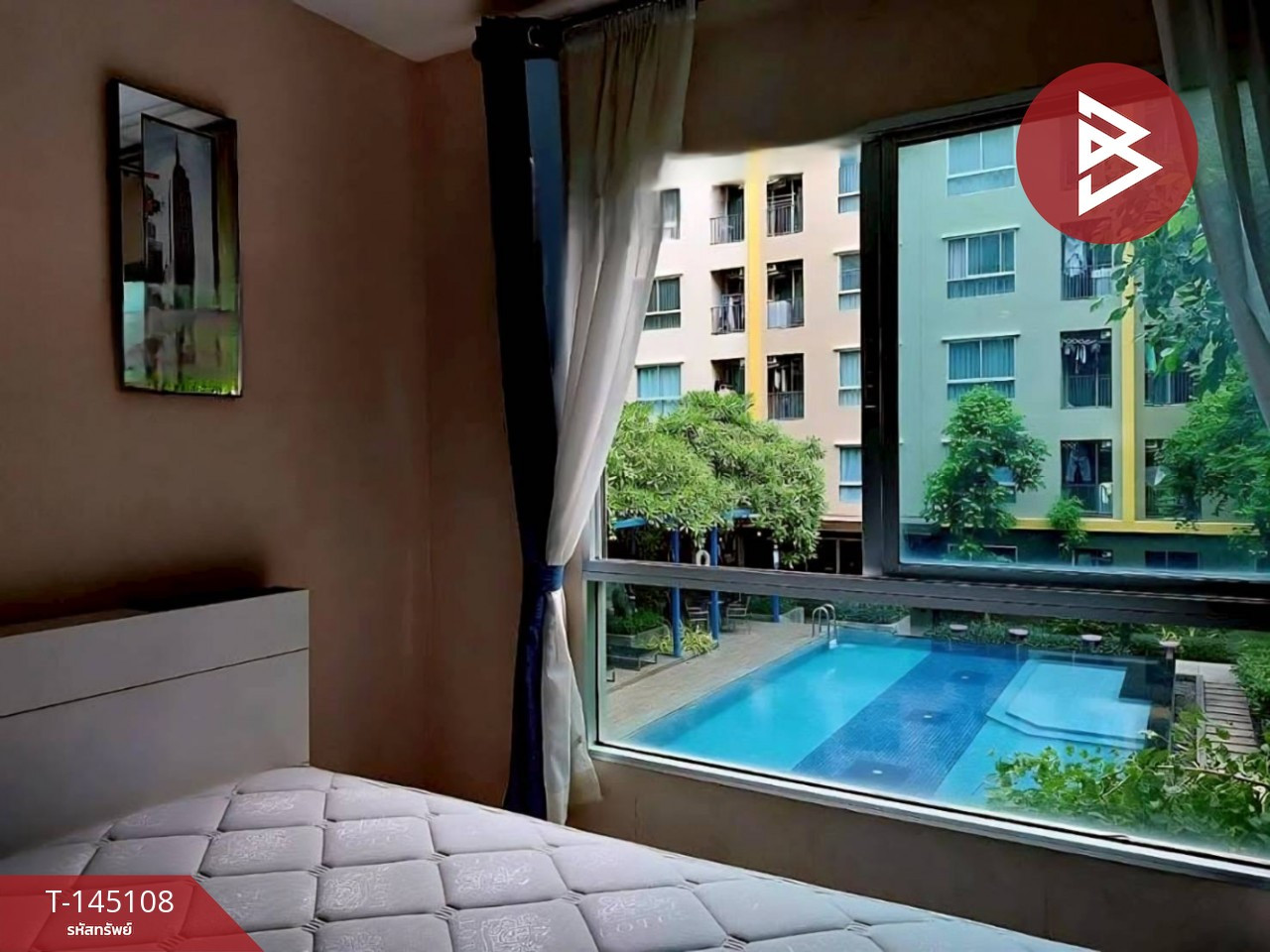 ขายคอนโด โครงการพลัม คอนโด แหลมฉบัง (Plum Condo Laemchabang) ชลบุรี ขายคอนโด โครงการพลัม คอนโด แหลมฉบัง (Plum Condo Laemchabang) ชลบุรี