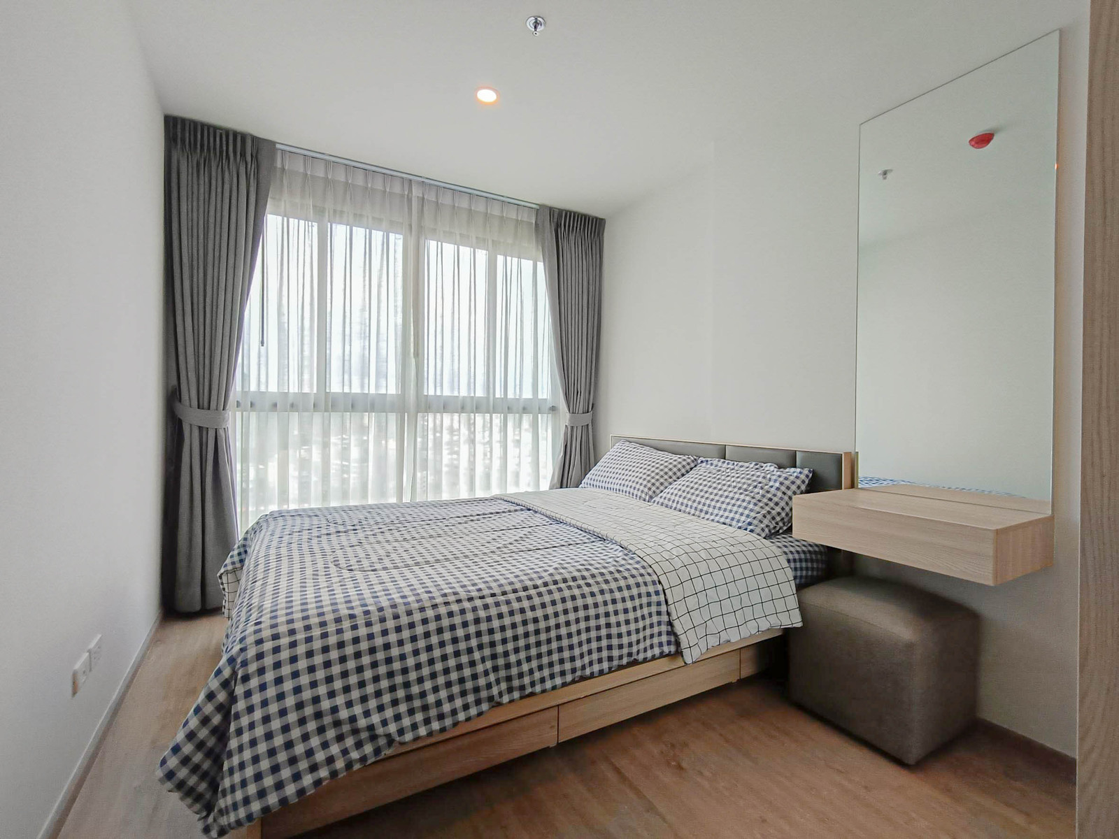 💥Condo for sale Ideo o2 near BTS Bangna. If interested, add Line @best_condo.