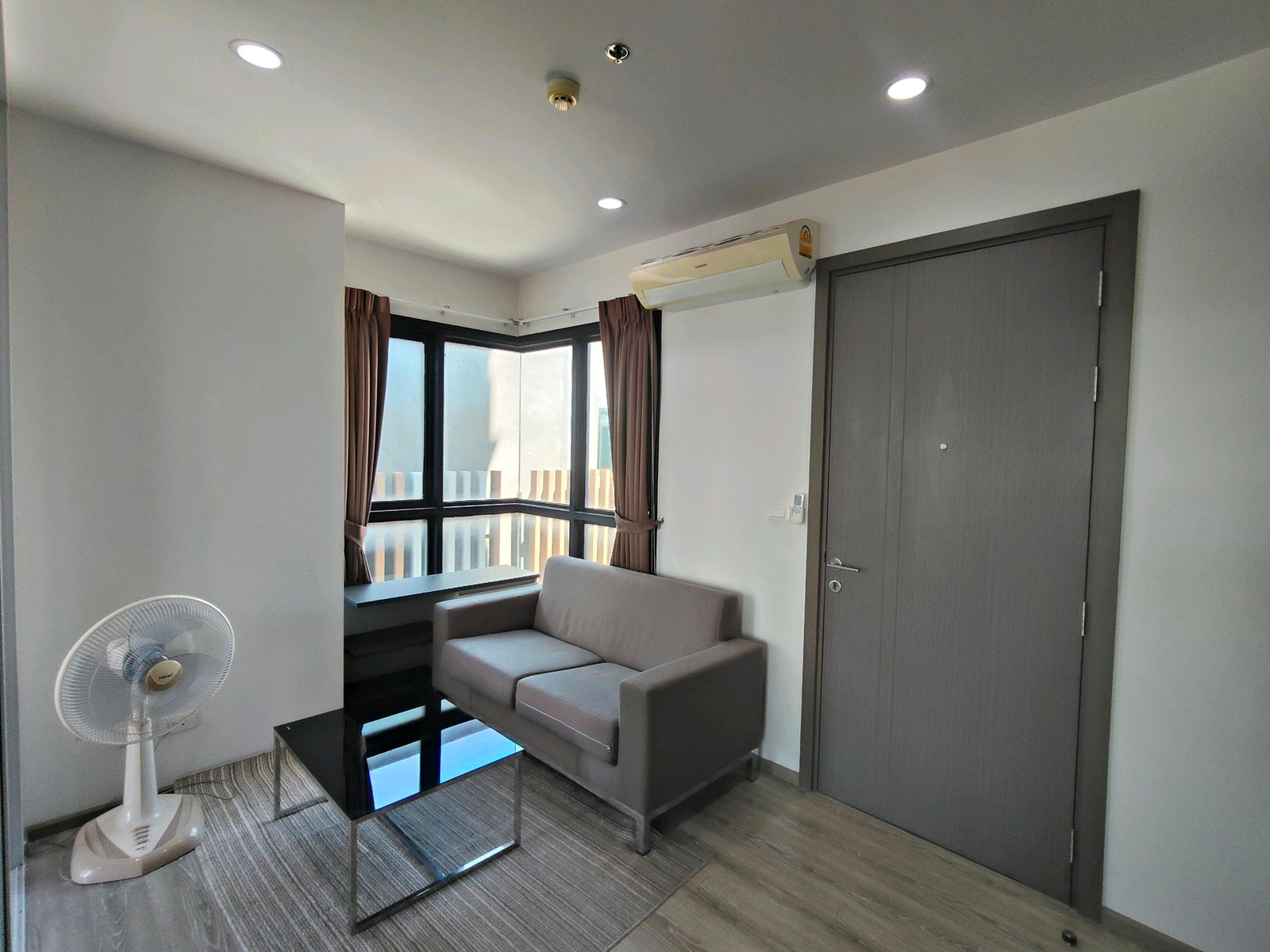 S1913 Condo for sale: The base height Mittraphap #next to Central Khon Kaen #corner room #never rented out S1913 Condo for sale: The base height Mittraphap #next to Central Khon Kaen #corner room #never rented out