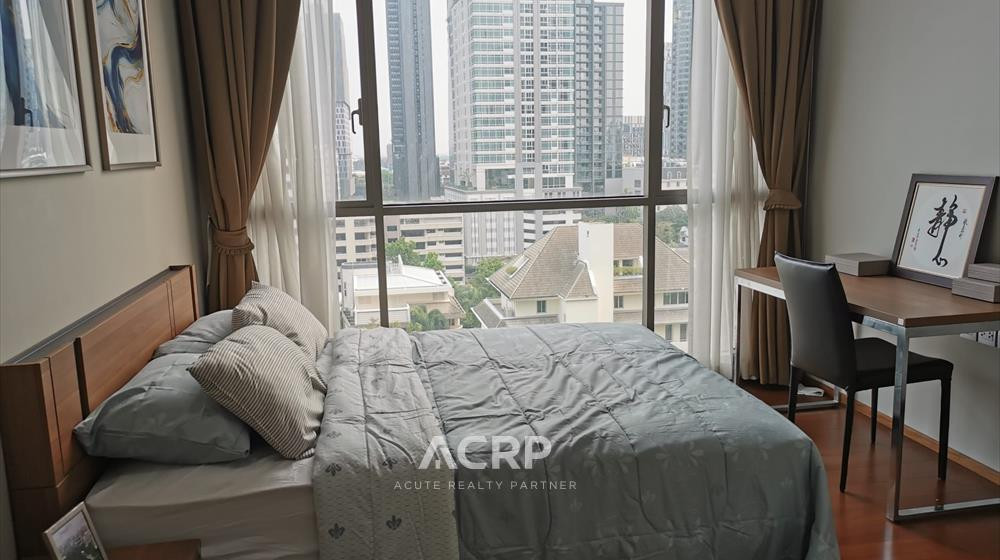 ให้เช่า คอนโด Quattro ทองหล่อ 4  2 ห้องนอน ขนาด 82 ตร.ม. 65K/mo. – รูปที่ 2