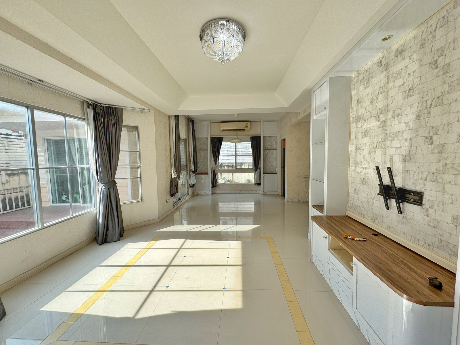 🔥 ลดแรง! ขายบ้านเดี่ยว พฤกษ์ลดา ติวานนท์–ราชพฤกษ์ (Land & Houses) เพียง 3.79 ล้านบาท | 4 ห้องนอน | บ้านเดี่ยวต่ำกว่า 4 ล้าน ตรงข้ามโรงเรียนสารสาสน์วิเทศราชพฤกษ์ – รูปที่ 3