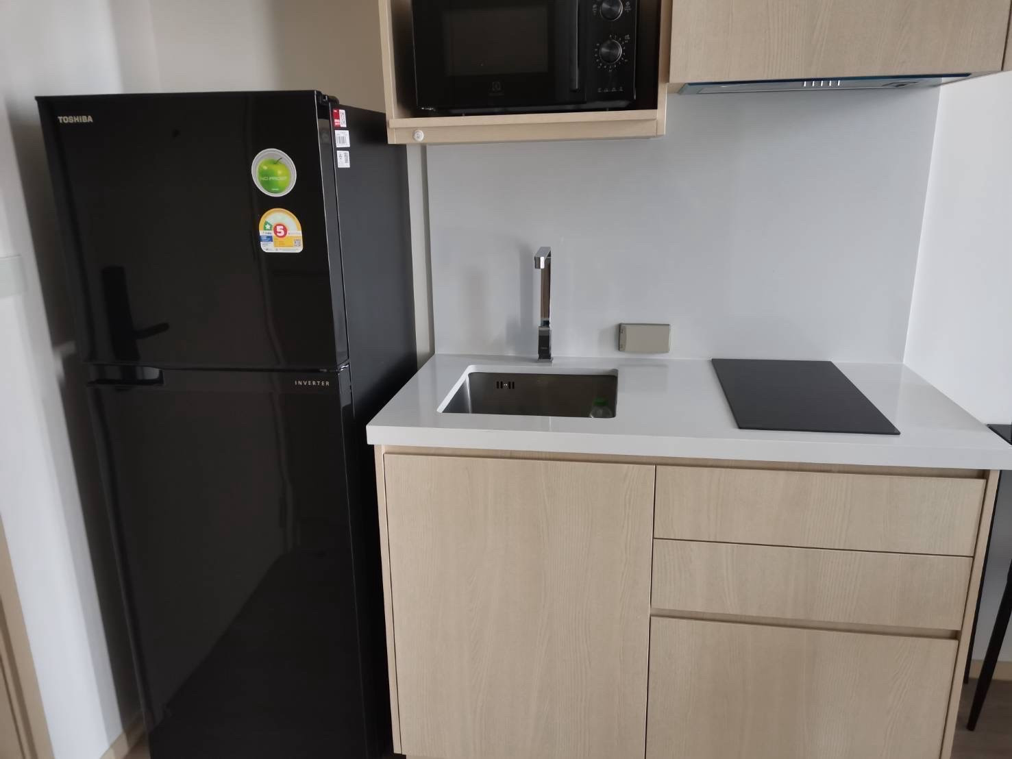 🔥Rent at Noble State 39  🔥1BR 1BR.🔥 25,000🔥30sqm. Floor26 – รูปที่ 2