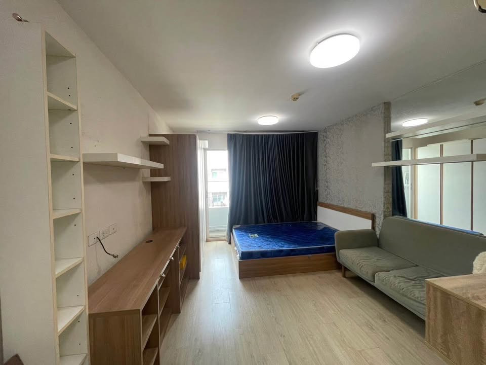 🔥ขายด่วน❗️คอนโด ELIO Sukhumvit 64 – รูปที่ 3