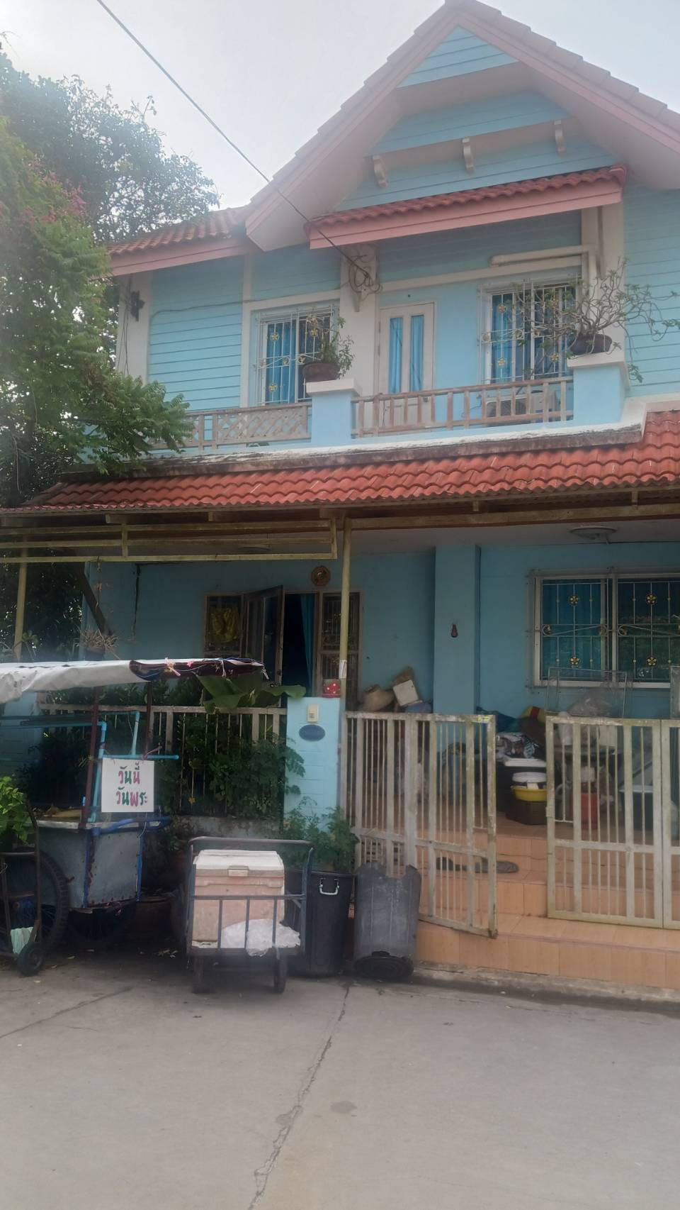 ขายบ้าน หมู่บ้านกานดาริมคลอง2 พันท้ายนรสิงห์ สมุทรสาคร ขายบ้าน หมู่บ้านกานดาริมคลอง2 พันท้ายนรสิงห์ สมุทรสาคร