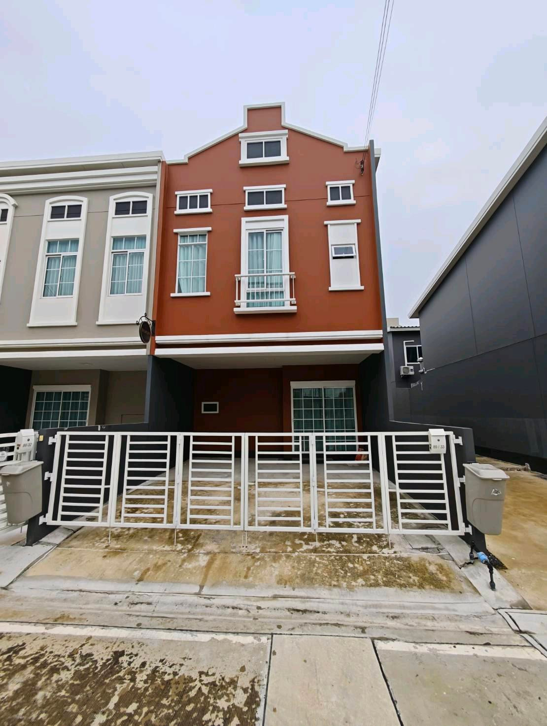🌈 For rent 🌈 Siri Place Don Mueang 🌈 For rent 🌈 Siri Place Don Mueang
