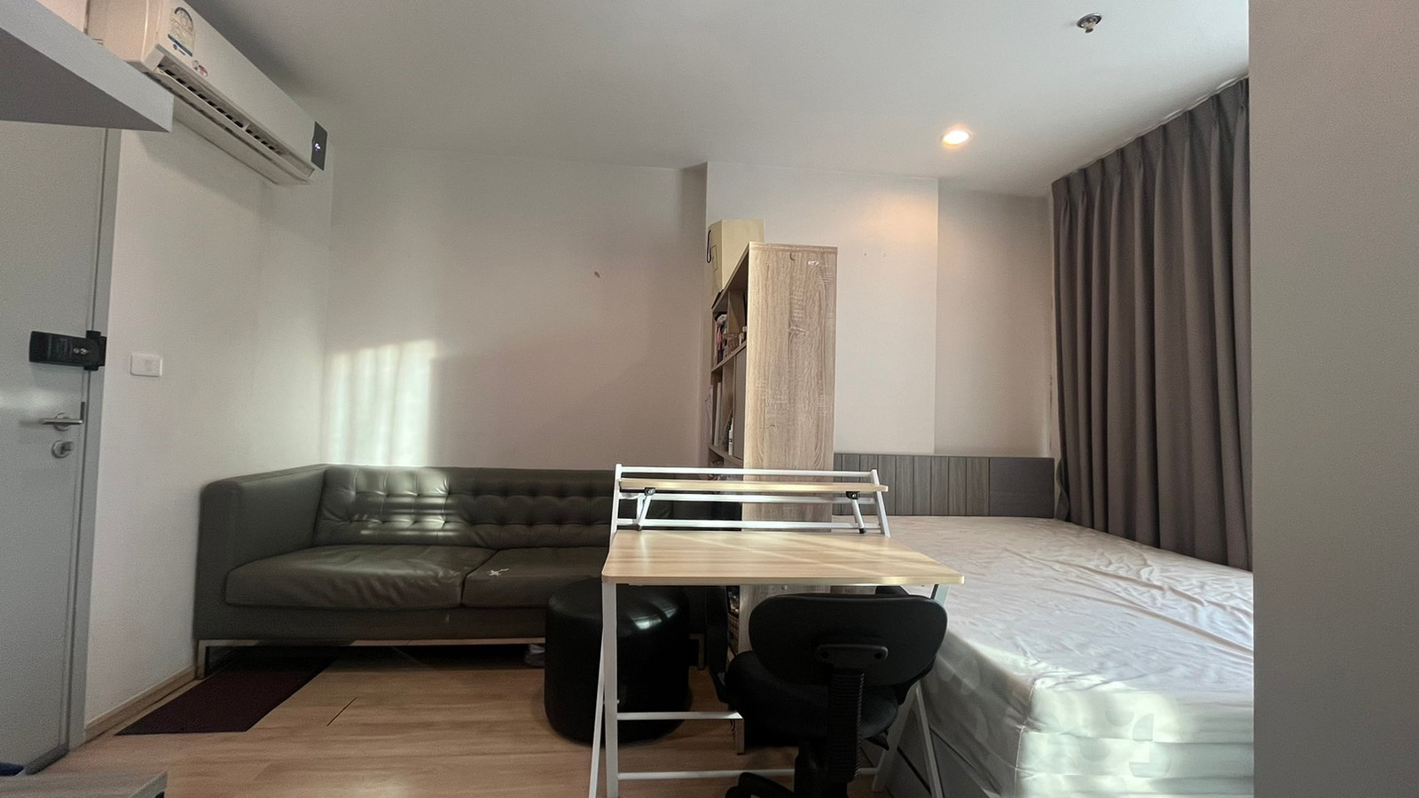  : 🏡 Condo for Sale | IDEO Sathorn–Tha Phra | Studio 21 sqm | BTS Pho Nimit