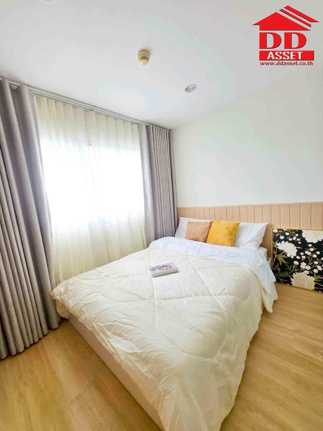 For Sale Lumpini Condo Town Nida - Serithai ขาย ลุมพินี คอนโดทาวน์ นิด้า-เสรีไทย ใกล้ ม.นิด้า รหัสทรัพย์ : C8450 For Sale Lumpini Condo Town Nida - Serithai ขาย ลุมพินี คอนโดทาวน์ นิด้า-เสรีไทย ใกล้ ม.นิด้า รหัสทรัพย์ : C8450