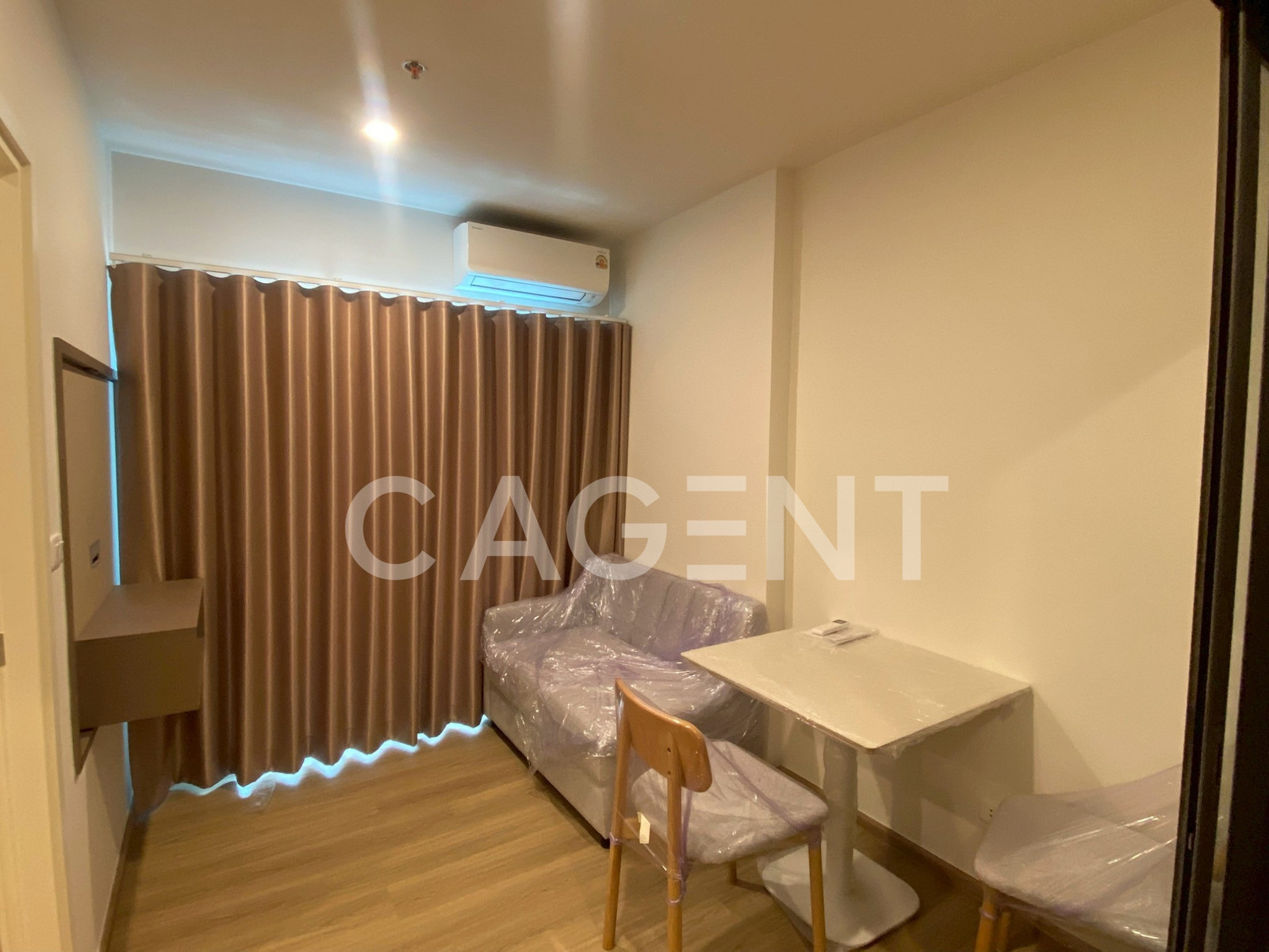 Escent Nakhon Sawan (เอสเซ็นท์ นครสวรรค์) คอนโด Mixed use 19 ชั้น ใจกลางเมืองนครสวรรค์ – รูปที่ 2