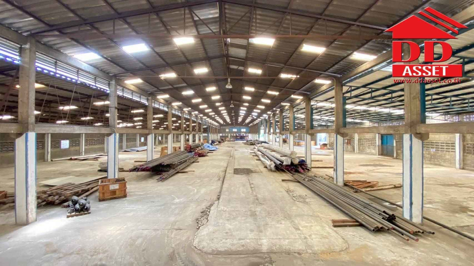Warehouse and factory for sale, Pu Chao Saming Phrai, Phra Pradaeng, Samut Prakan Code: F8048 Warehouse and factory for sale, Pu Chao Saming Phrai, Phra Pradaeng, Samut Prakan Code: F8048