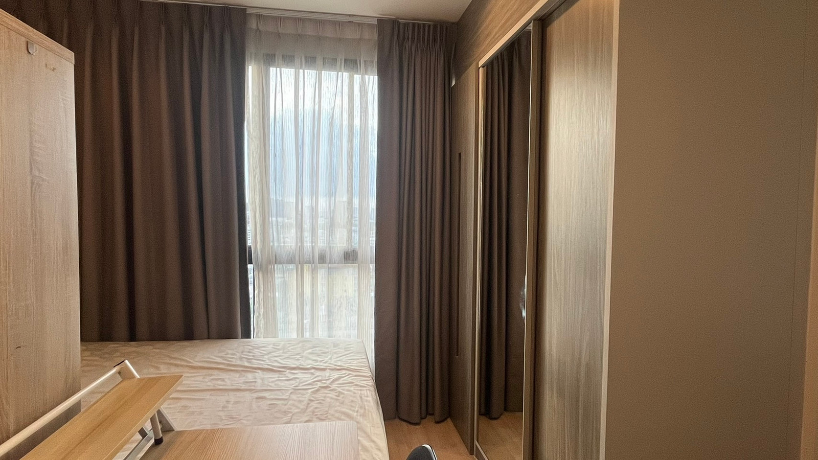 ขายด่วน! IDEO Sathorn–Tha Phra | Studio 21 ตร.ม. ชั้น 12A – รูปที่ 2