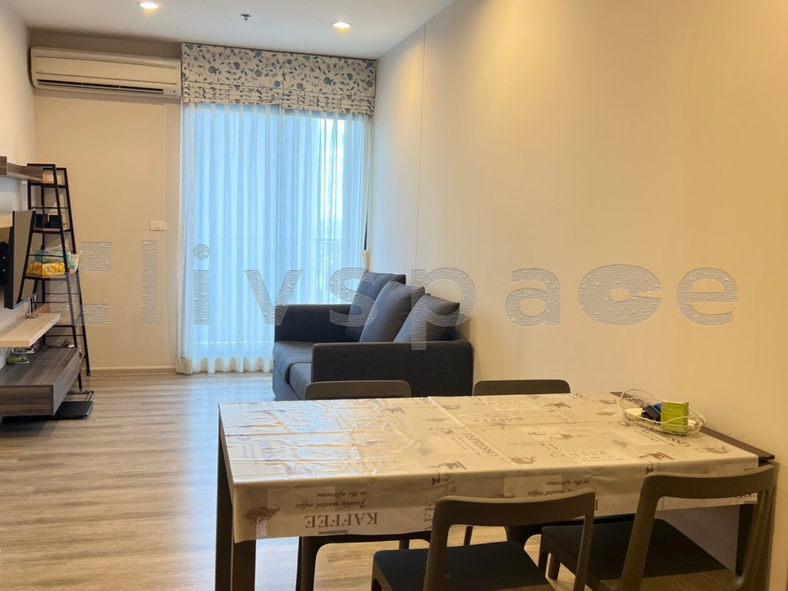 ▚ LL105ツ FOR RENT: Centric Ari Station 2BR 1Bath 49sqm Rare Layout Closed Kitchen Vacant Now Ready to View✨ ▚ LL105ツ FOR RENT: Centric Ari Station 2BR 1Bath 49sqm Rare Layout Closed Kitchen Vacant Now Ready to View✨