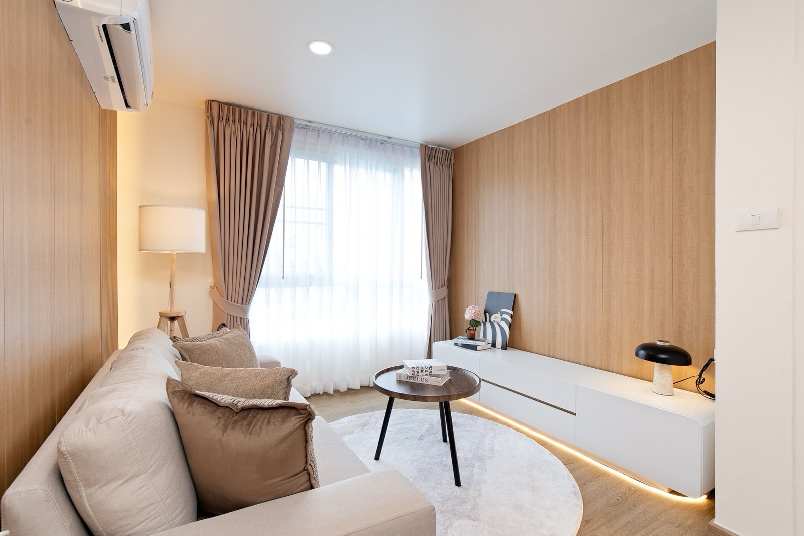 🏡 Premsiri Boutique Park Condominium 🏡 Premsiri Boutique Park Condominium