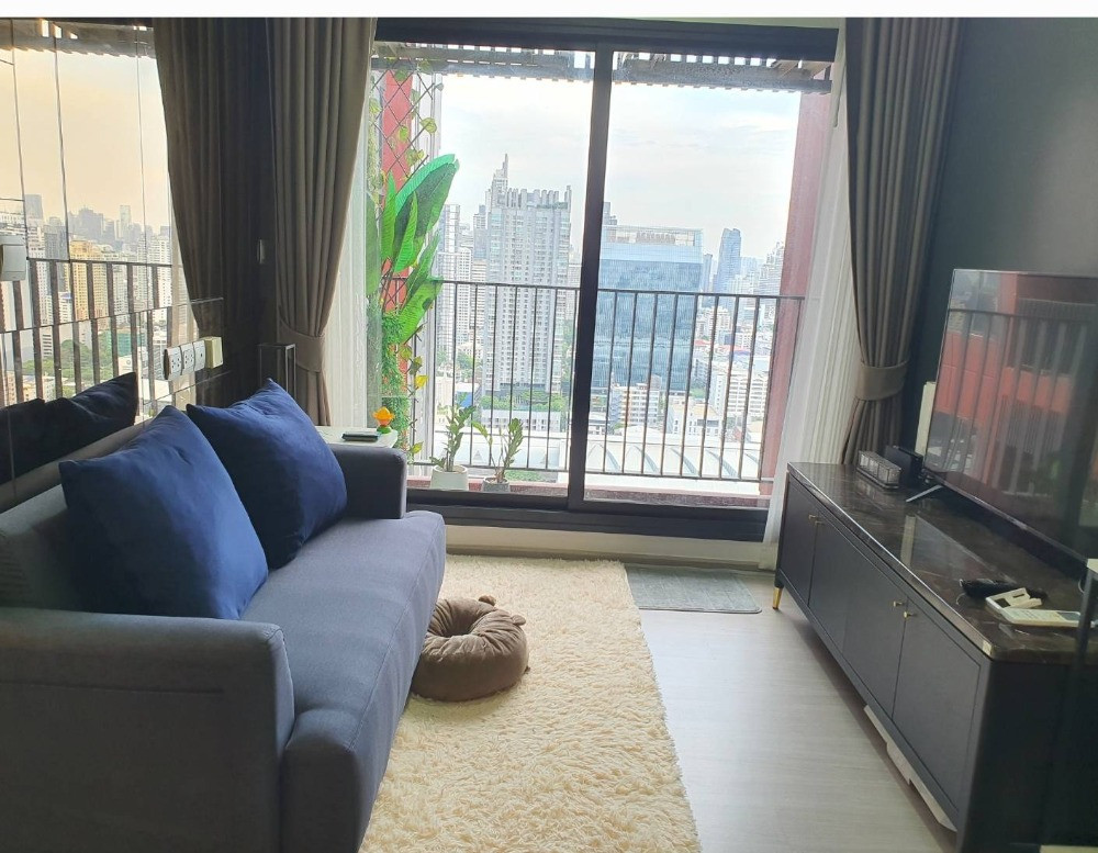 🏠✨ ไลฟ์ อโศก ไฮป์ (Life Asoke Hype) | ขายคอนโด 1 ห้องนอน (HBH-RP-34) 🏠✨ ไลฟ์ อโศก ไฮป์ (Life Asoke Hype) | ขายคอนโด 1 ห้องนอน (HBH-RP-34)