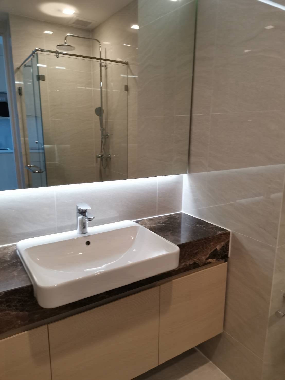 🔥Rent at Noble State 39  🔥1BR 1BR.🔥 25,000🔥30sqm. Floor26 – รูปที่ 4