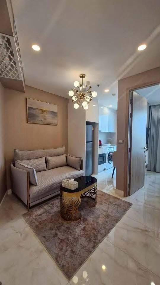 🔥 ขาย คอนโด✅ โคปาคาบาน่า บีซ จอมเทียน Copacabana Beach Jomtien ใกล้หาดจอมเทียน