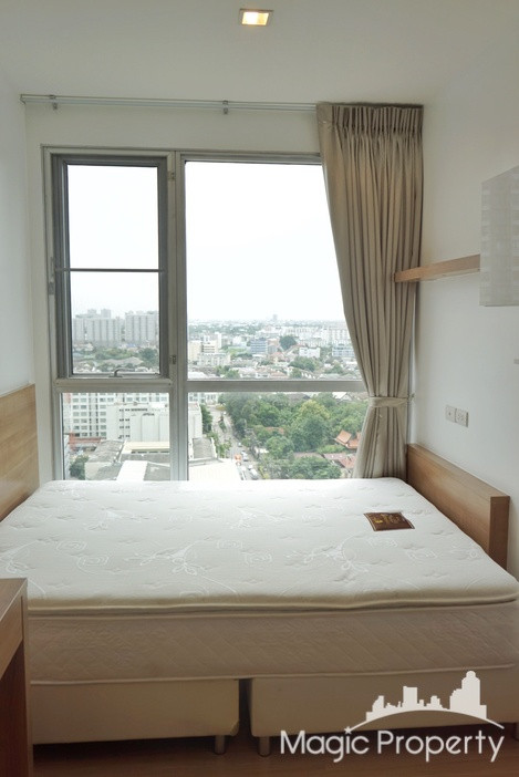 ขาย 2 ห้องนอน ใน ริทึ่ม สุขุมวิท 50 คอนโดมิเนียม แขวงพระโขนง เขตคลองเตย กรุงเทพมหานคร – รูปที่ 3