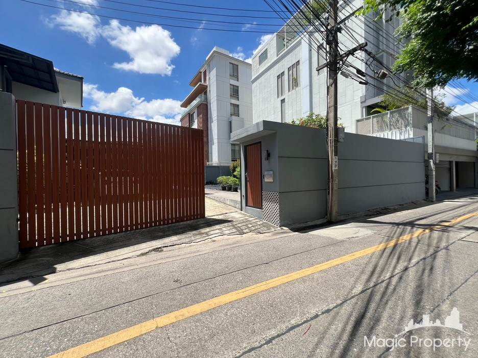 ขายบ้านเดี่ยว 4 ห้องนอน ใน ซอยสุขุมวิท 65 ซอยชัยพฤกษ์ พระโขนงเหนือ วัฒนา กรุงเทพมหานคร – รูปที่ 3