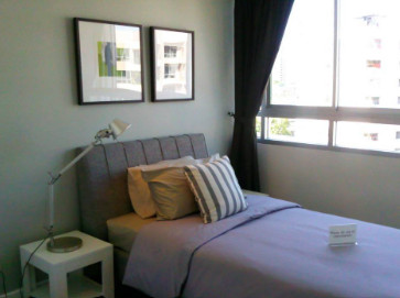 เดอะ โคลเวอร์ ทองหล่อ / The Clover Thonglor – รูปที่ 3