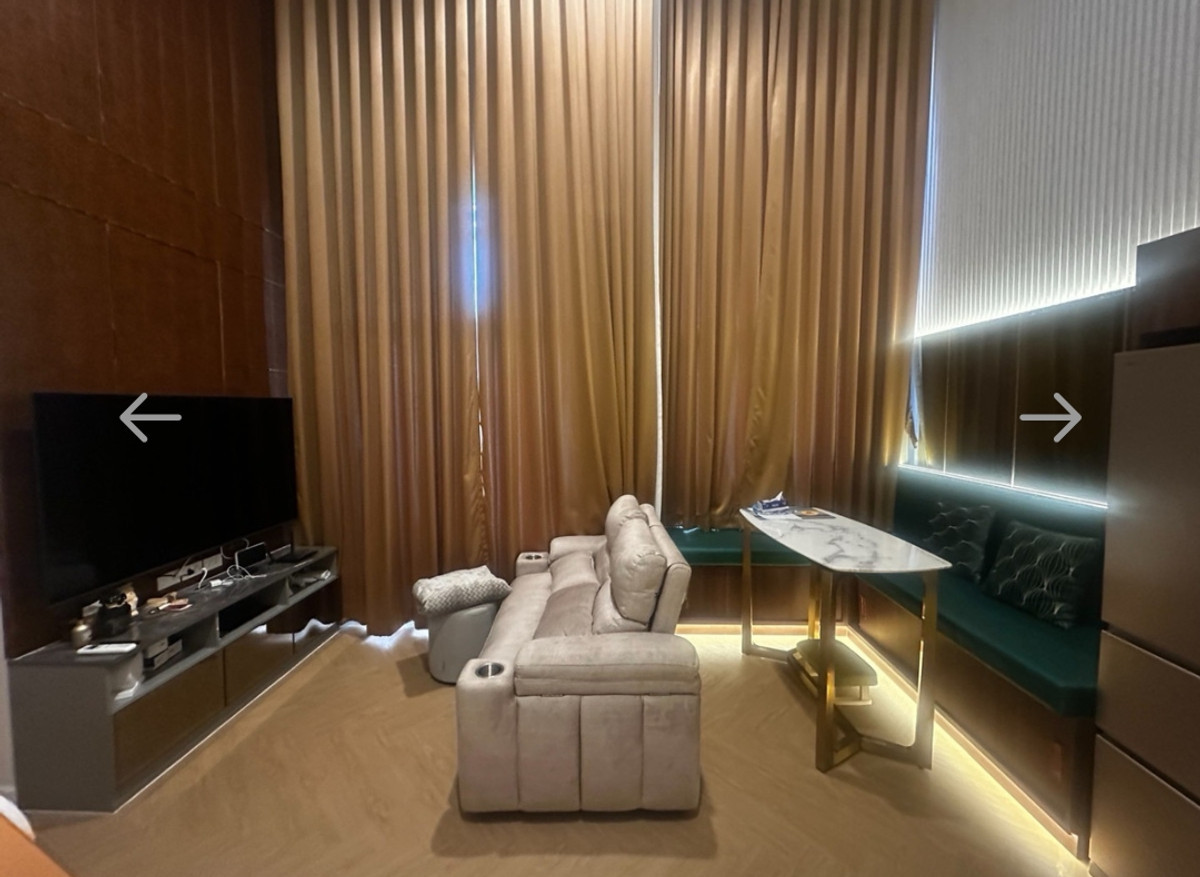 Condo for sale: The President Duplex, 2 bedrooms, 55 sq m., beautifully decorated, next to BTS Phraeksa. Condo for sale: The President Duplex, 2 bedrooms, 55 sq m., beautifully decorated, next to BTS Phraeksa.