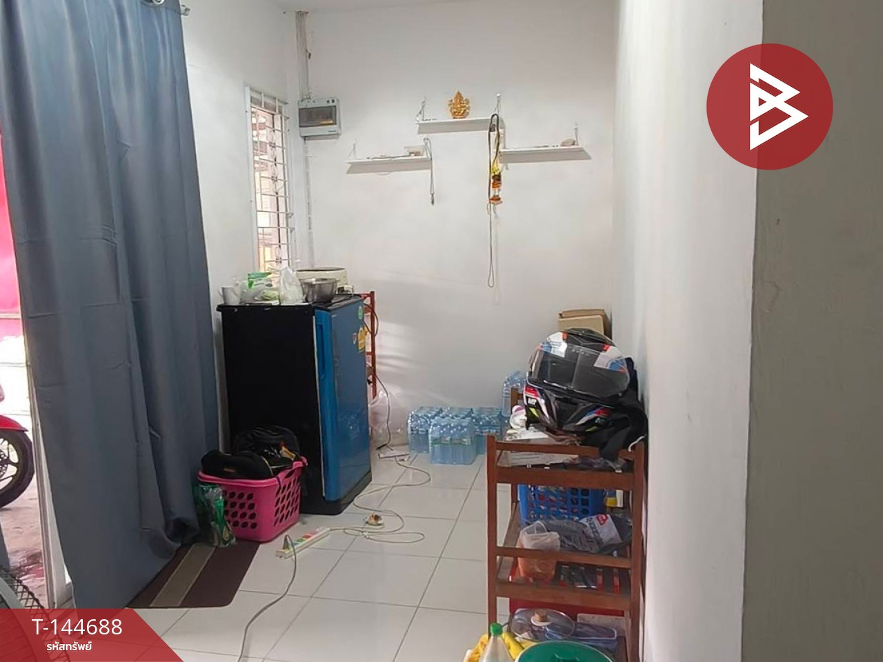 Townhouse for sale Baan Suay Nam Sai Project (Sirarom), Bang Pakong, Chachoengsao – รูปที่ 3
