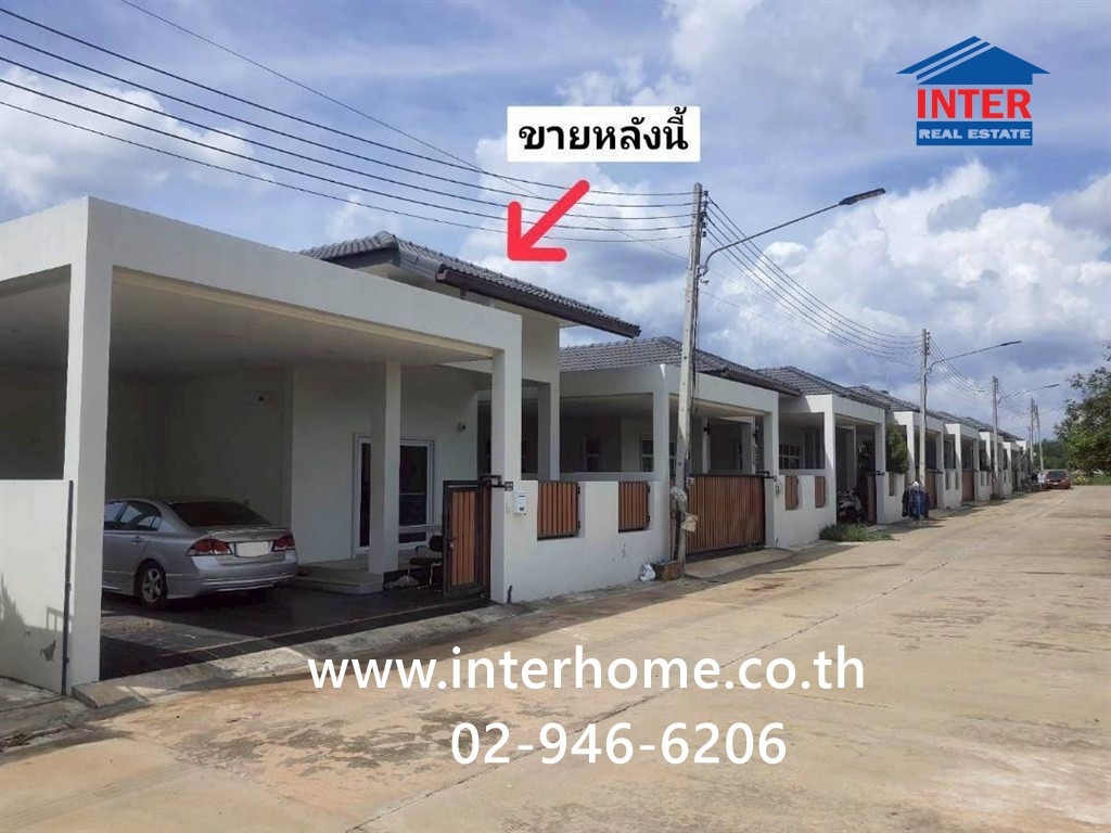 Single house, 1 floor, 50 sq m, Aekpailin Village, Surat Thani, near Surat Thani Rajabhat University. Soi Khun Talay Soi 2 Surat Thani-Nasan Road Muang Surat Thani, Surat Thani Single house, 1 floor, 50 sq m, Aekpailin Village, Surat Thani, near Surat Thani Rajabhat University. Soi Khun Talay Soi 2 Surat Thani-Nasan Road Muang Surat Thani, Surat Thani