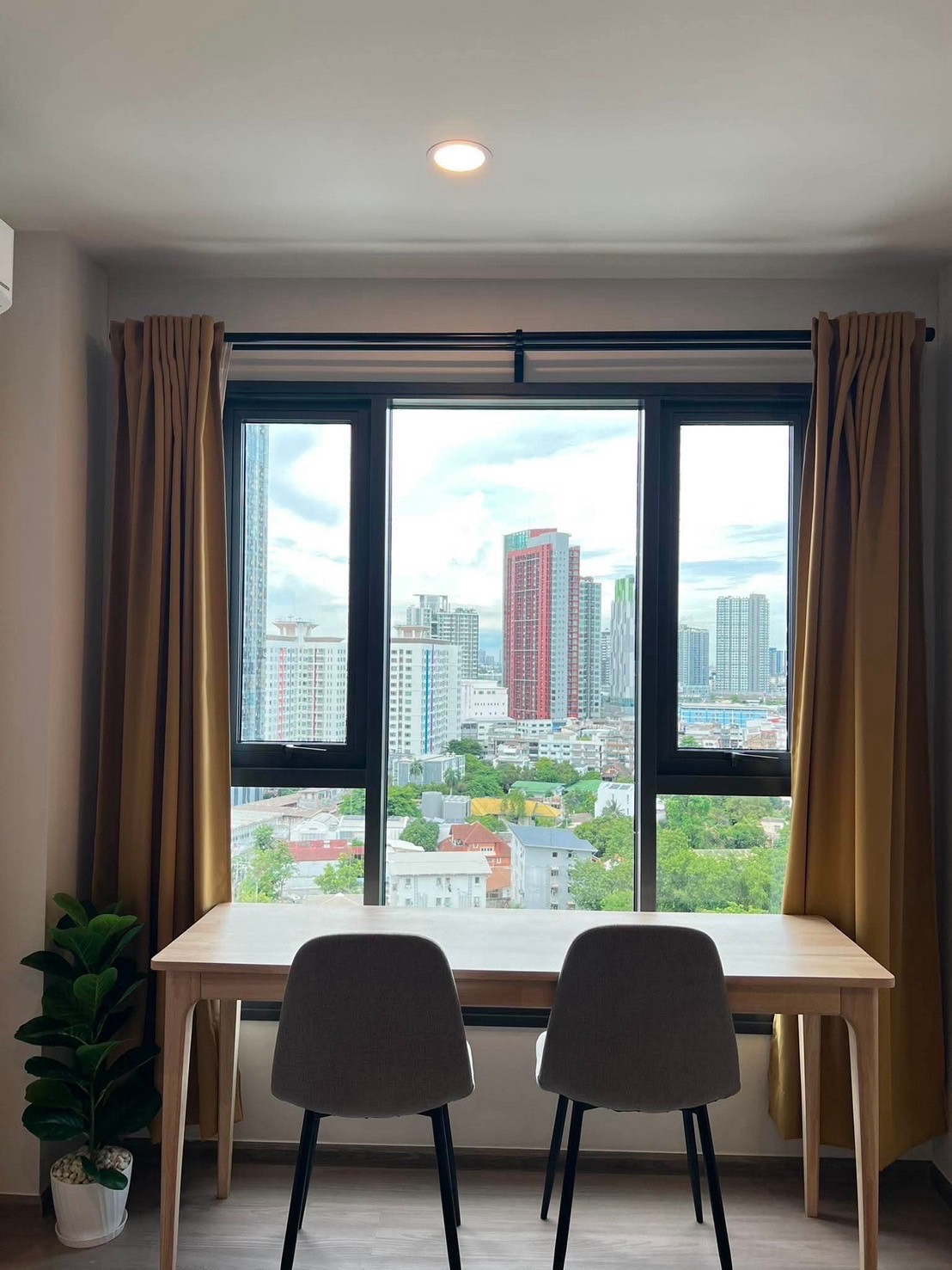 New! Aspire Sukhumvit - Rama4 – รูปที่ 3