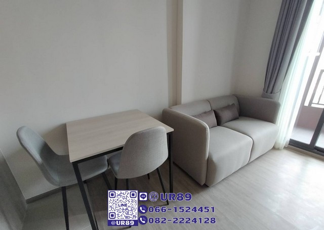 💙 Hot Price 💙ให้เช่า/For RENT คอนโด NIA by Sansiri (เนีย บาย แสนสิริ) – รูปที่ 4