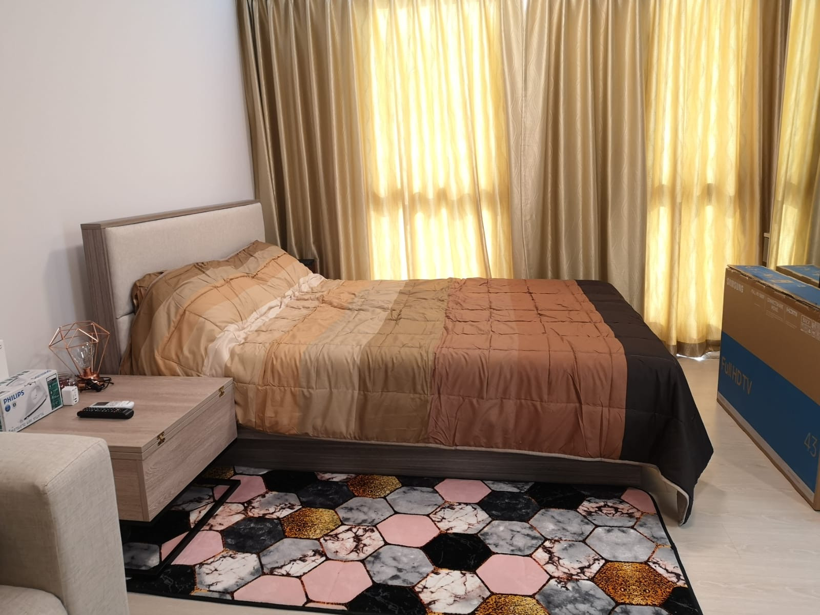 83658 - ขายด่วน! คอนโด UNIO สุขุมวิท 72 ใกล้ BTS แบริ่ง ห้อง Studio 22.68 ตร.ม. ราคาสบายกระเป๋า ปล่อยเช่าง่าย 83658 - ขายด่วน! คอนโด UNIO สุขุมวิท 72 ใกล้ BTS แบริ่ง ห้อง Studio 22.68 ตร.ม. ราคาสบายกระเป๋า ปล่อยเช่าง่าย