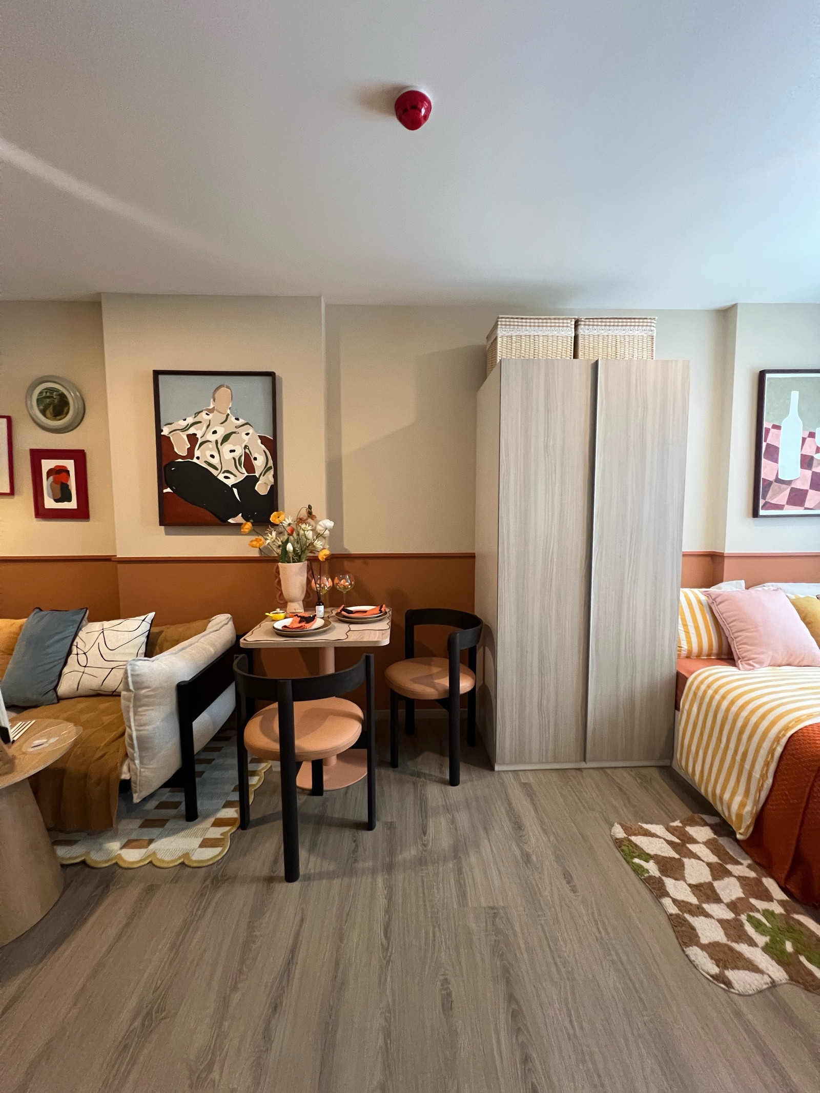🐶🐱 Pet Friendly Condo! The Origin บางแค ลดเหลือ 1.39 ลบ. เท่านั้น – รูปที่ 3