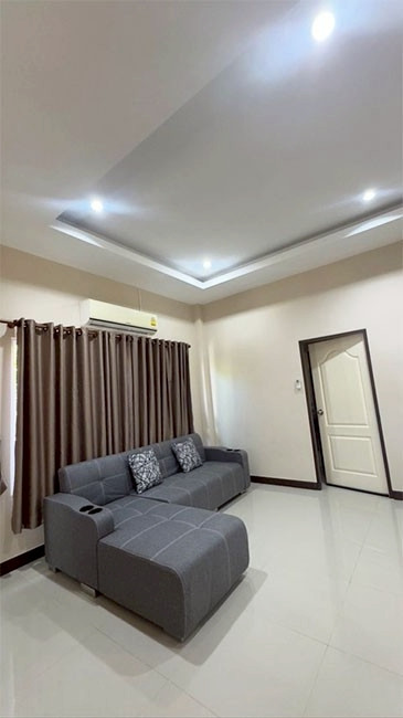 The Palm Phla Beach, Ban Chang *** House for Rent *** – รูปที่ 4