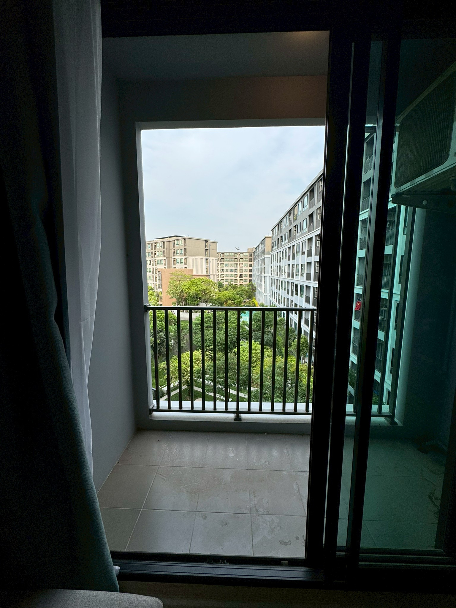 Condo for Rent: D Condo Hideaway-Rangsit, Opposite Thammasat University Rangsit – รูปที่ 4