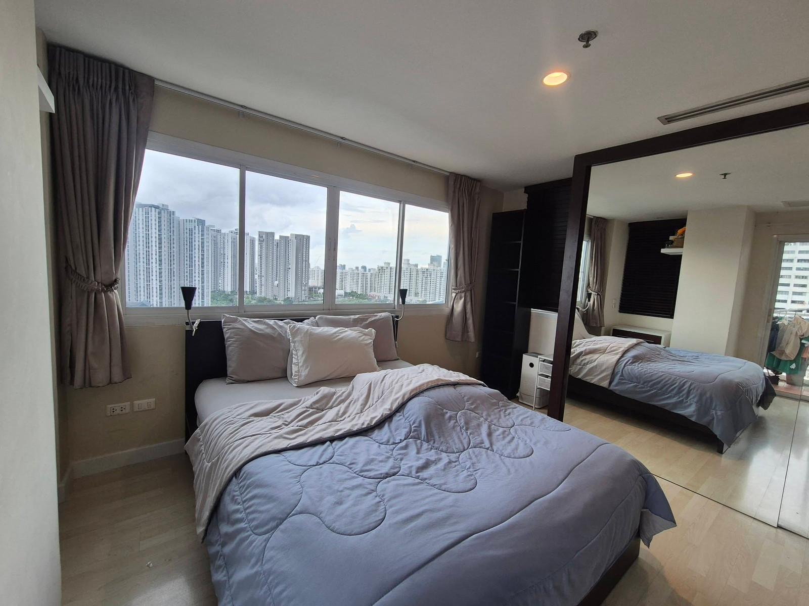 🔥🔥32043🔥🔥 ให้เช่าCity Living Ratchada 🌐𝐋𝐈𝐍𝐄 𝐈𝐃 : @𝐟𝐚𝐬𝐭𝐟𝐨𝐫𝐫𝐞𝐧𝐭𝐜𝐨𝐧𝐝𝐨    – รูปที่ 4