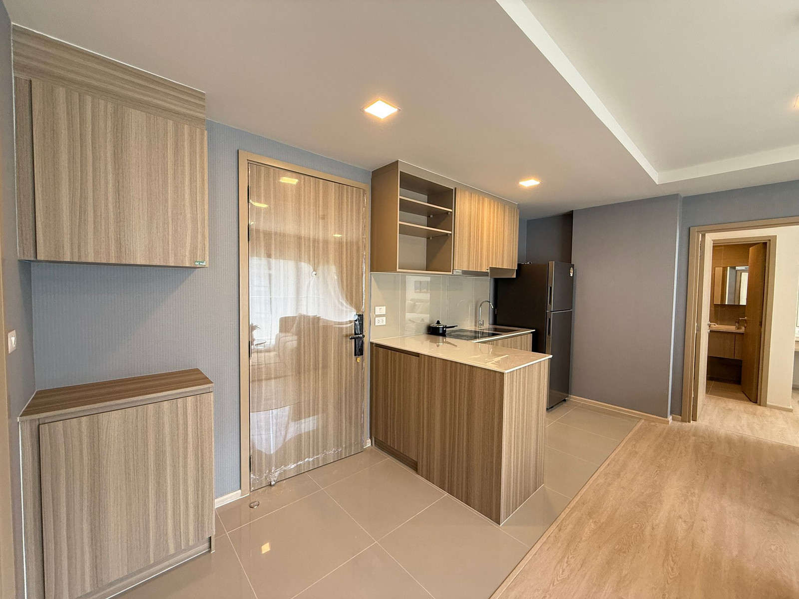 โครงการใหม่ 2 ห้องนอน อยู่ใกล้หาดบางเทา ภูเก็ต – รูปที่ 2