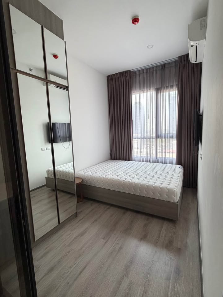🔥 ให้เช่า Knightsbridge PRIME ONNUT (ไนท์บริดจ์ ไพร์ม อ่อนนุช) | 1 ห้องนอน 28 ตร.ม. | ชั้น 17 | ใกล้ BTS อ่อนนุช | 16,500 บาท/เดือน | PK0064 | Line @979ywrvr 🔥 ให้เช่า Knightsbridge PRIME ONNUT (ไนท์บริดจ์ ไพร์ม อ่อนนุช) | 1 ห้องนอน 28 ตร.ม. | ชั้น 17 | ใกล้ BTS อ่อนนุช | 16,500 บาท/เดือน | PK0064 | Line @979ywrvr