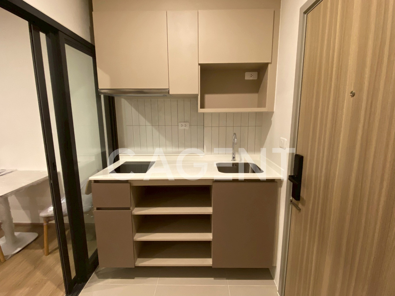 🏙️ Escent Nakhon Sawan — 19-Storey Mixed-Use Condominium in the Heart of Nakhon Sawan