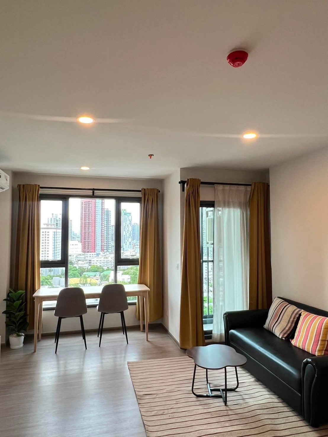 New! Aspire Sukhumvit - Rama4