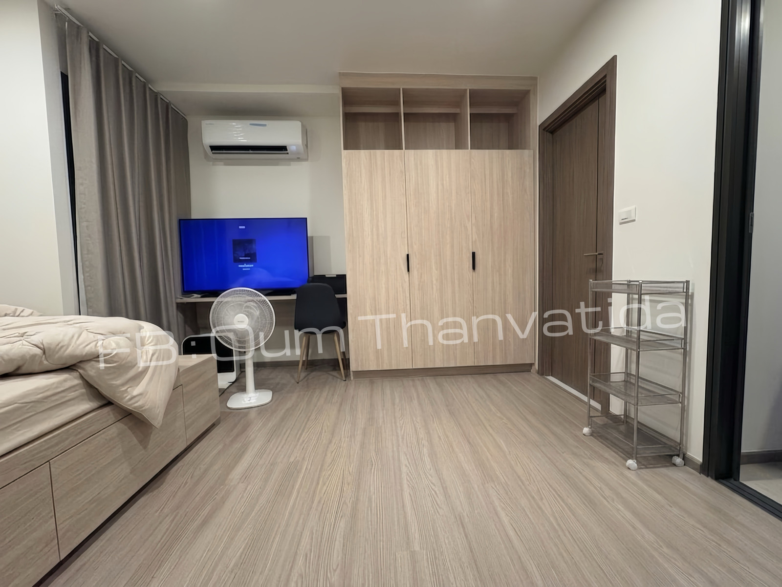 ขายด่วน❗️ The MUVE Pradipat – รูปที่ 3