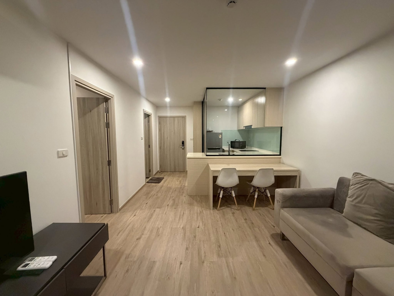 🔥 ให้เช่า Serio Sukhumvit 50 (เซอริโอ้ สุขุมวิท 50) | 1 ห้องนอน 41 ตร.ม. | ชั้น 3 | ใกล้ BTS อ่อนนุช | 23,000 บาท/เดือน | PK0069 | Line @979ywrvr 🔥 ให้เช่า Serio Sukhumvit 50 (เซอริโอ้ สุขุมวิท 50) | 1 ห้องนอน 41 ตร.ม. | ชั้น 3 | ใกล้ BTS อ่อนนุช | 23,000 บาท/เดือน | PK0069 | Line @979ywrvr